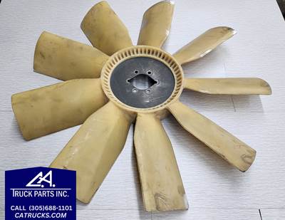 Caterpillar C15 Fan Blade P/N 392-08 G 32