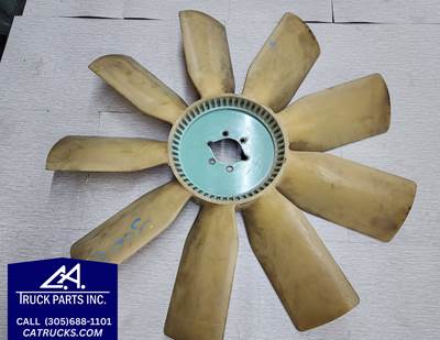 Caterpillar C15 Fan Blade P/N 392-08 G 32