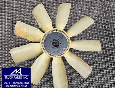 Caterpillar C15 Fan Blade Part # 392-08 G 32