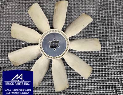 Caterpillar C15 32" Fan Blade, 9 Blades Part # 392-08 G 32