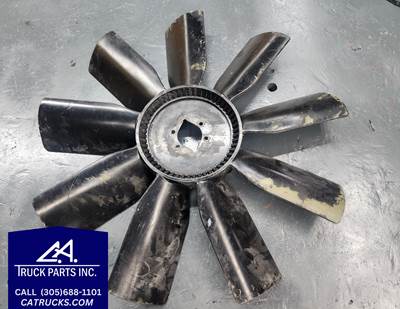 Caterpillar C15 Fan Blade Part # 392-08 G 32