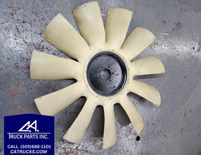 Caterpillar C15 30" Fan Blade, 11 Blades Part # 4735-44003-14