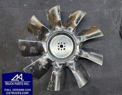 Caterpillar C7 Fan Blade Part # 783-21 B 24