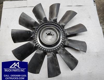 Cummins Fan Blade Part # 600289EZ