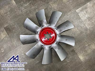 Cummins 6.7 Fan Blade