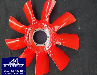 Borg Warner 26" Cummins 6.7 Fan Blade, 9 Blades