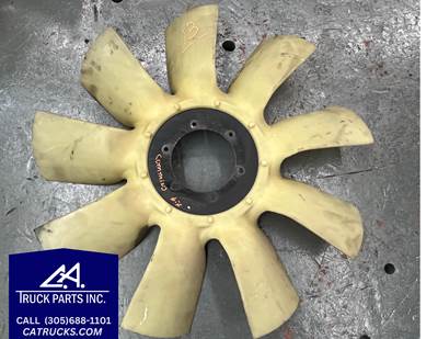 Cummins 6.7 Fan Blade, 26", 9 Blades, Part # 782-03
