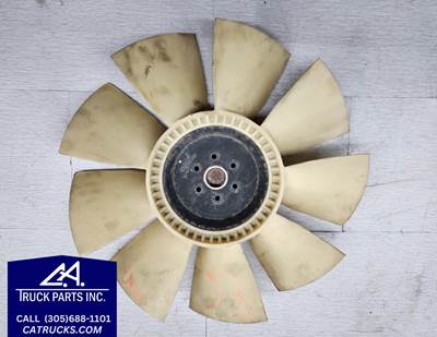 Cummins ISB Fan Blade Part # 61190337