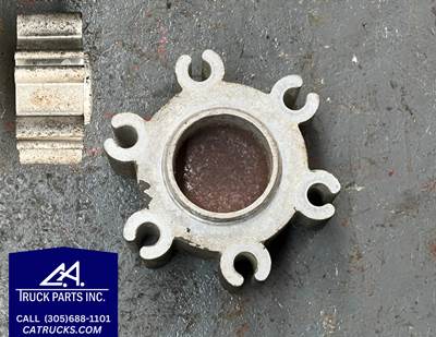 Cummins ISB 5.9L Fan Blade Spacer, 6 SCREWS