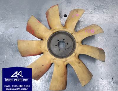 Cummins ISB 6.7L Fan Blade Part # 4735-43783-40