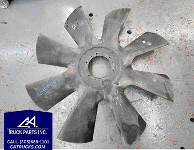 Cummins ISC 30" Fan Blade, 8 Blades 