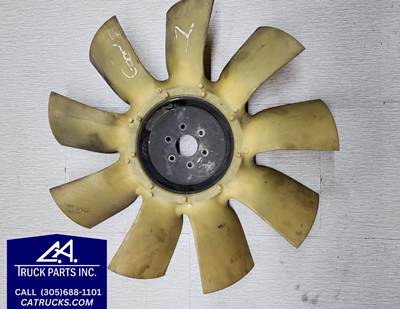 Cummins ISL Fan Blade Part # B173D058