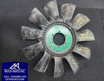 Horton 2011 Cummins ISL 28" Fan Blade, 11 Blades Part # 600346GK