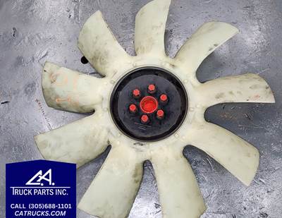 Cummins ISL 26" Fan Blade, 9 Blades Part # 0054331