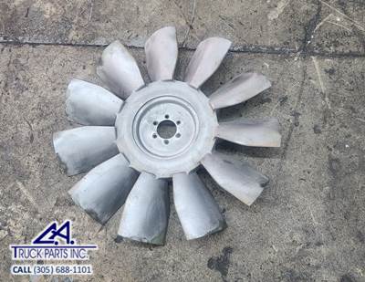 Cummins ISM Fan Blade Assembly Part # 81878TV