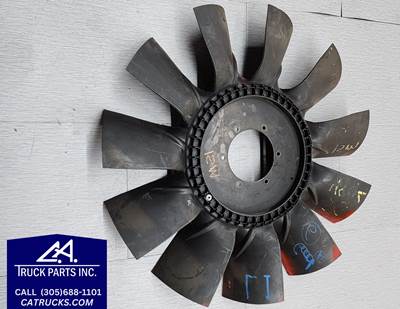 Cummins ISM Fan Blade Part # 6003460H