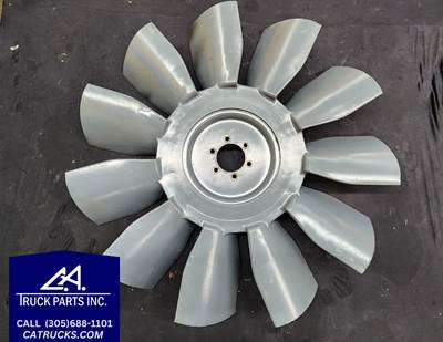 Cummins ISM 28" Fan Blade, 11 Blades Part # WF8313071-50