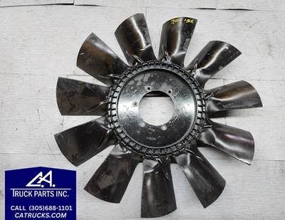 Cummins ISX Fan Blade Part # 600346DU