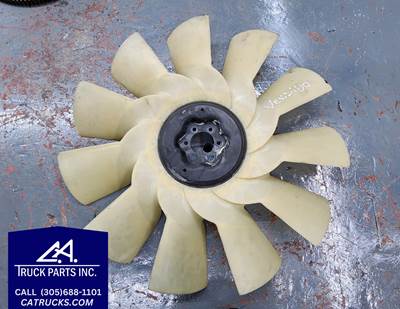 Cummins ISX Fan Blade Part # 20891096