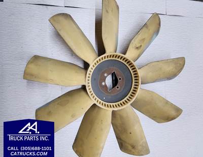 Detroit 14L 60 SERIES Fan Blade Part # 47354139208