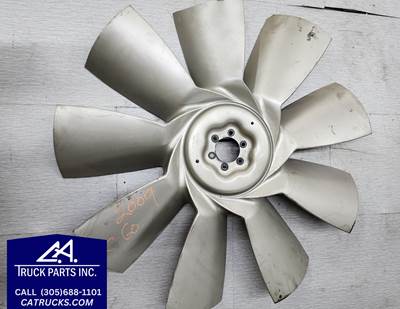 Detroit 14L 60 SERIES Fan Blade Part # 560-03A32