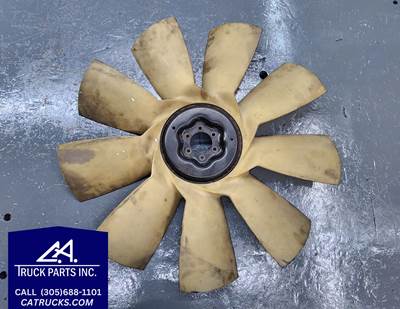 Detroit DD13 32" Fan Blade, 9 Blades Part # 4735-44560-03