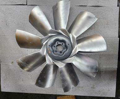 Detroit DD15 Fan Blade Part # 4735-44560-03