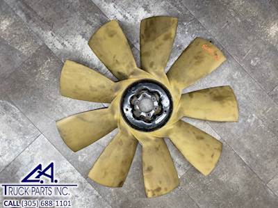 Detroit Series 60 14.0L Fan Blade for Freightliner C120 Century