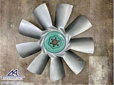 2008 Detroit Series 60 14.0L Fan Blade 9 Blades 32" Diameter