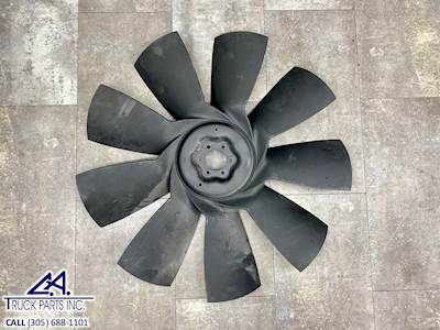 2008 Detroit Series 60 14.0L Fan Blade 32 Inches, 9 Blades