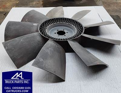 Horton Fan Blade Part # PA6-GR33