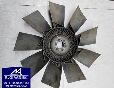 Horton Fan Blade Part # PA6-GR33