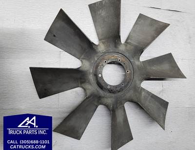 Horton Fan Blade Part # PA6-GF33