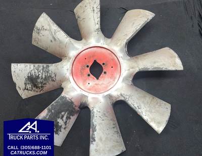 Horton 30" Fan Blade, 8 Blades Part # PA6 GF33