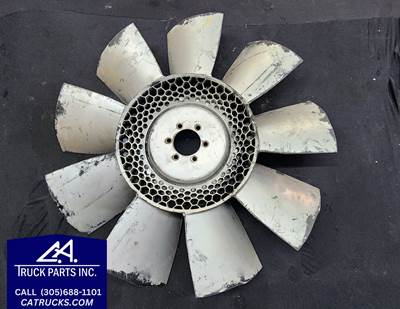 Horton 26" Fan Blade, 9 Blades Part # PA6-GF33