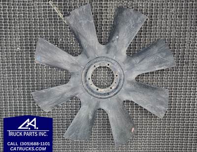 Horton 30" Fan Blade, 8 Blades Part # PA6-GF33