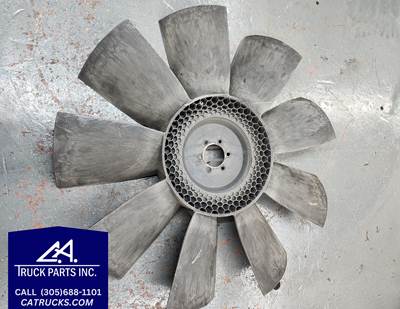 Horton Fan Blade Part # PA6-GR33