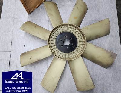 International Fan Blade Part # 47353816450