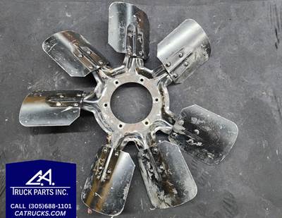 International 32" Fan Blade, 7 Blades Part # 2022687C1