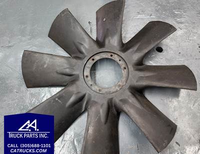 International 26" Fan Blade, 9 Blades