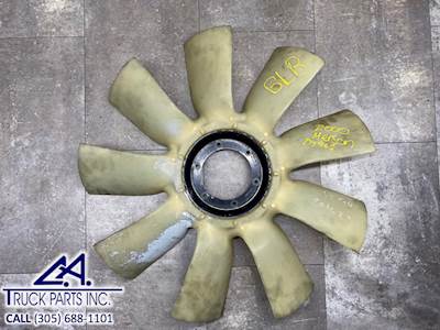 International DT466 Fan Blade for 2004 2005 2006