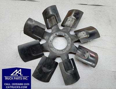 International DT466 Fan Blade Part # 1647411C3
