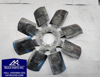 International DT466 Fan Blade Part # 1647411C3