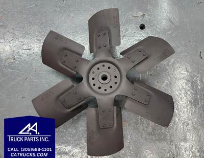 International DT466B Fan Blade Part # 477880C1