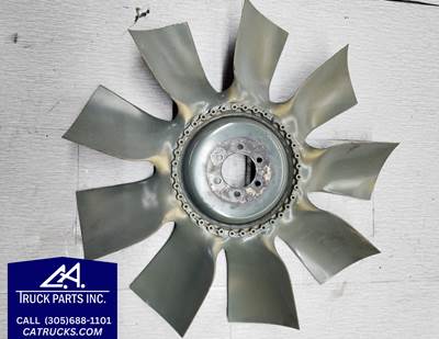 Mack Fan Blade Part # 25175178