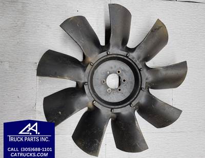 Mack Fan Blade Part # 25175178