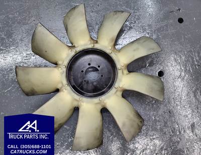 Mack 24" Fan Blade, 9 Blades 4735-43783-34