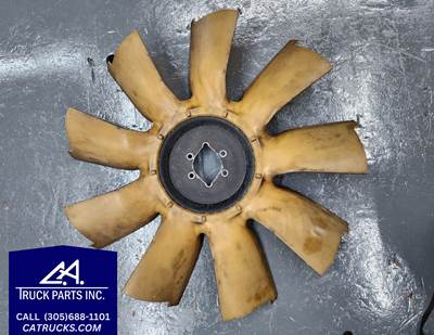Mack 24" Fan Blade, 9 Blades Part # 199W103