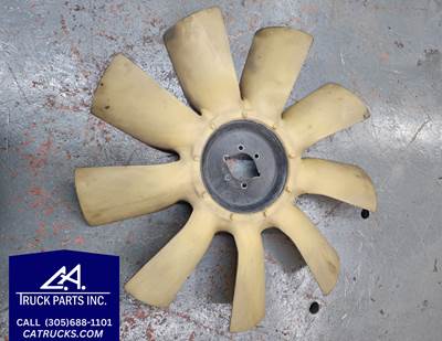 Mack 28" Fan Blade, 9 Blades Part # 4735-43783-02