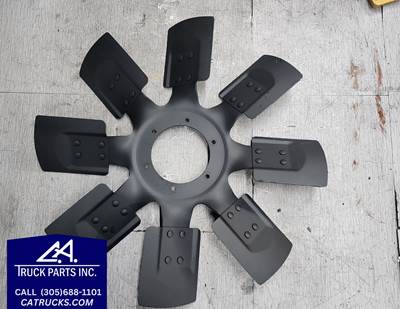 Mack E-Tech 24" Fan Blade, 8 Blades